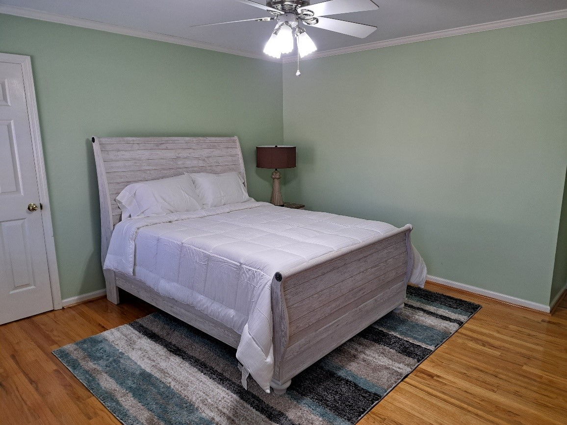 The Clover Place photo 1