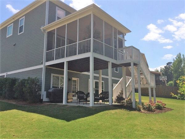The Hawthorn Place — Sumter Landing