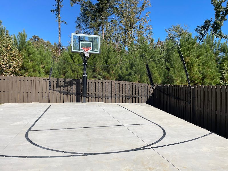 The Cypress Quarters — Outdoor & pool · Outside