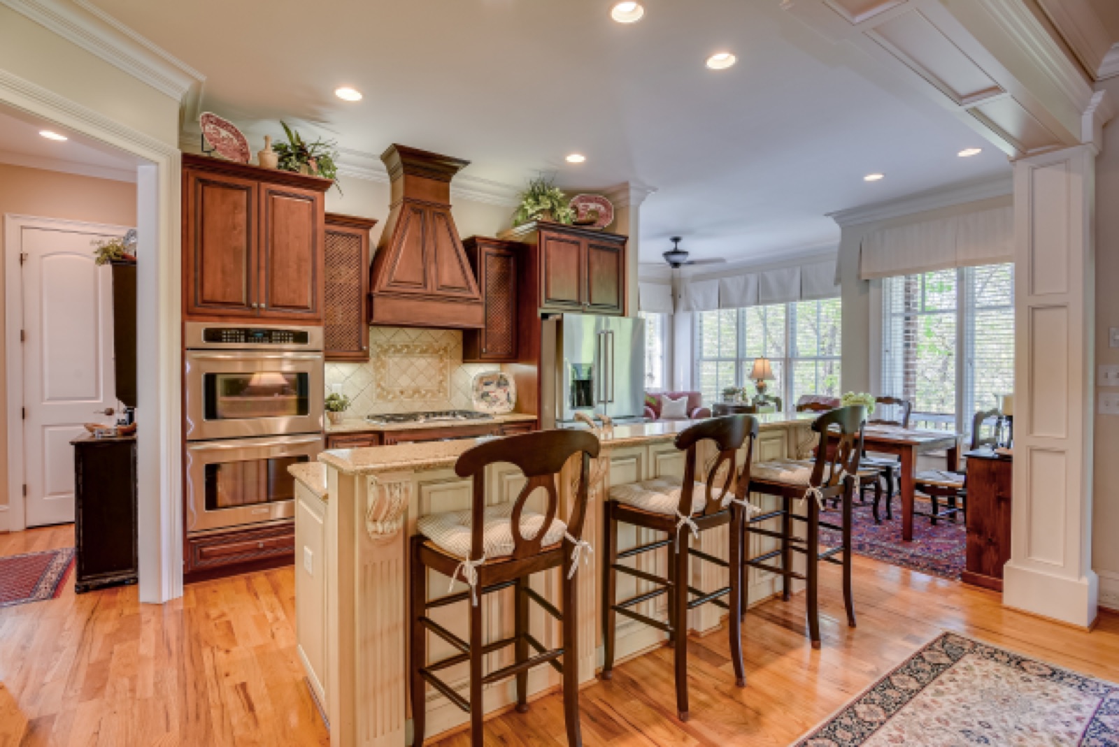 The Clover Perch photo 19
