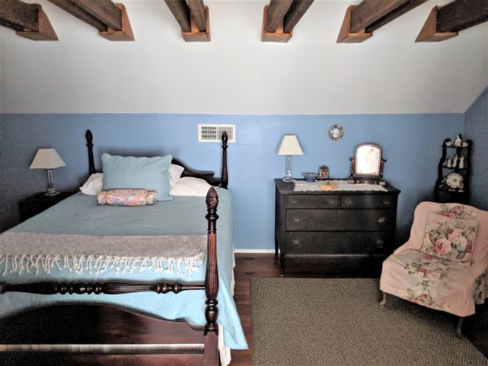 The Bartram Bungalow photo 10