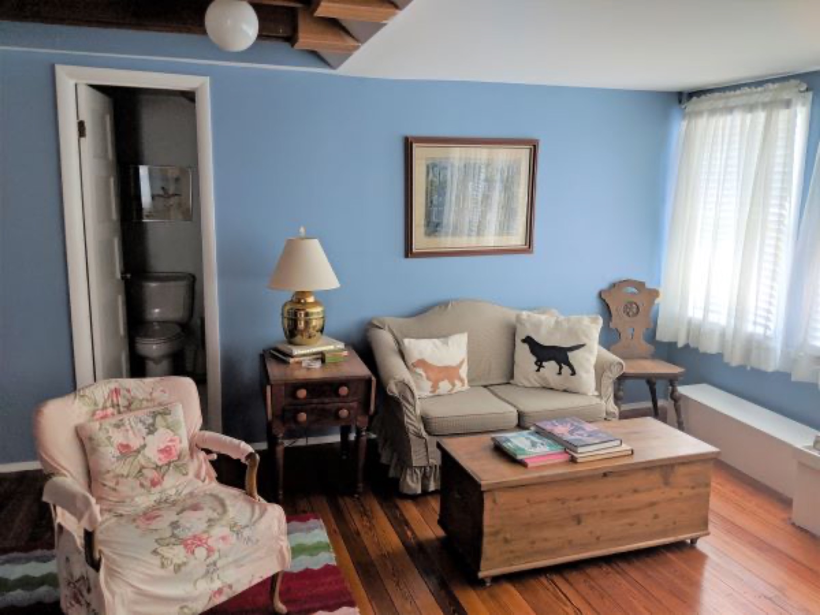 The Bartram Bungalow photo 11