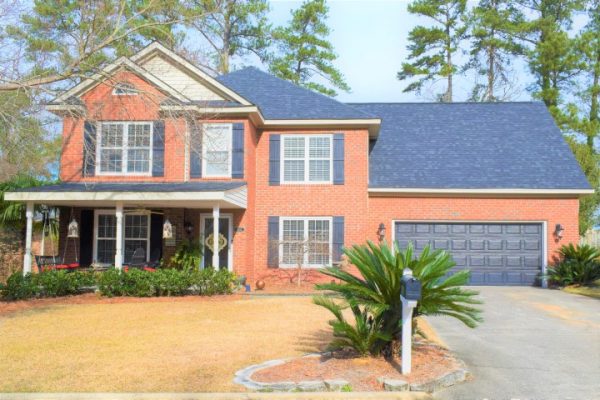 The Verbena Hideaway — Springlakes