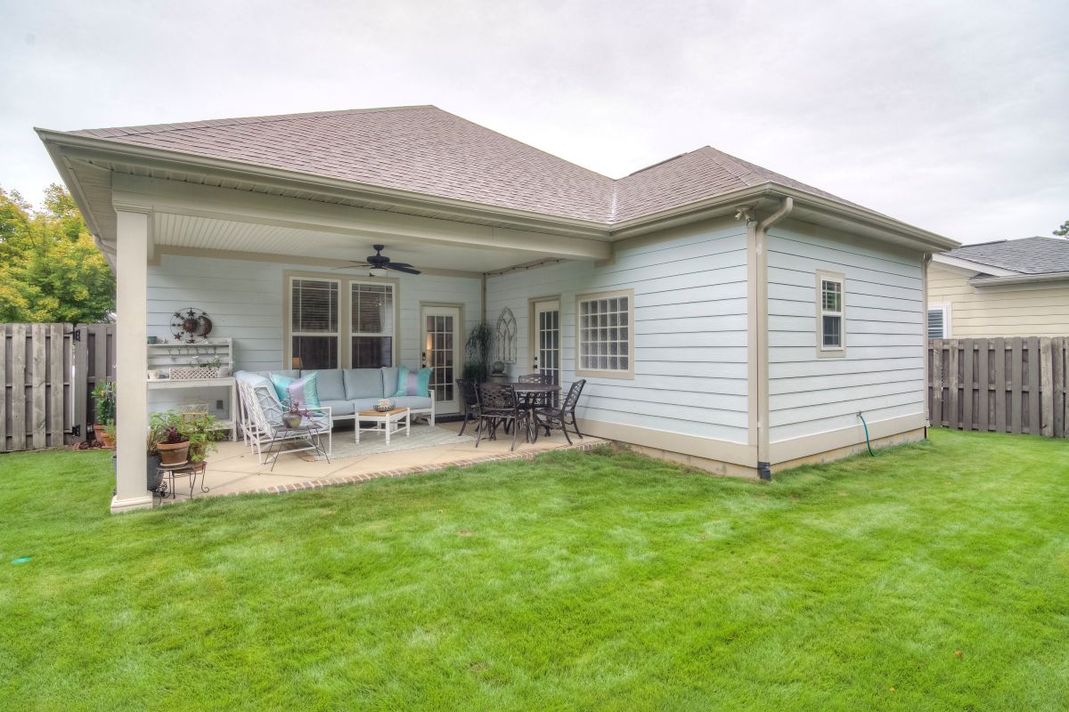 The Boxwood Haven photo 20
