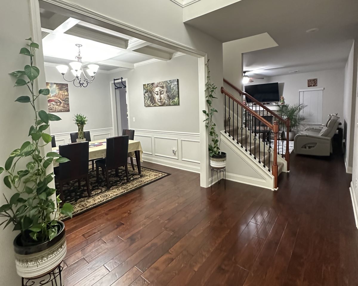 The Magnolia Bungalow photo 3
