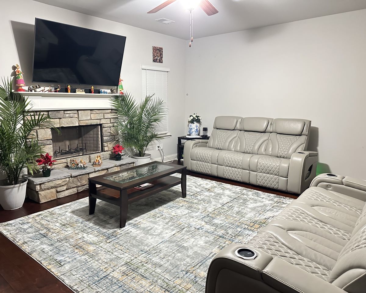 The Magnolia Bungalow photo 4