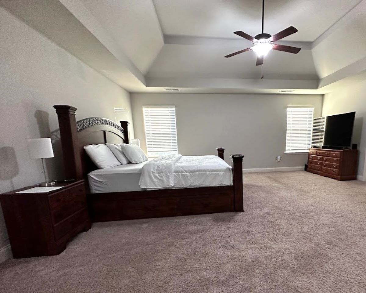 The Magnolia Bungalow photo 11
