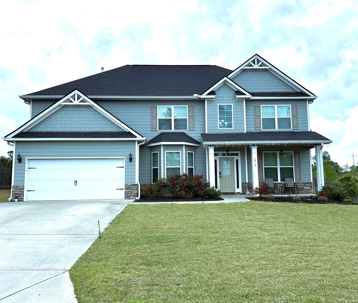 The Magnolia Bungalow photo 14