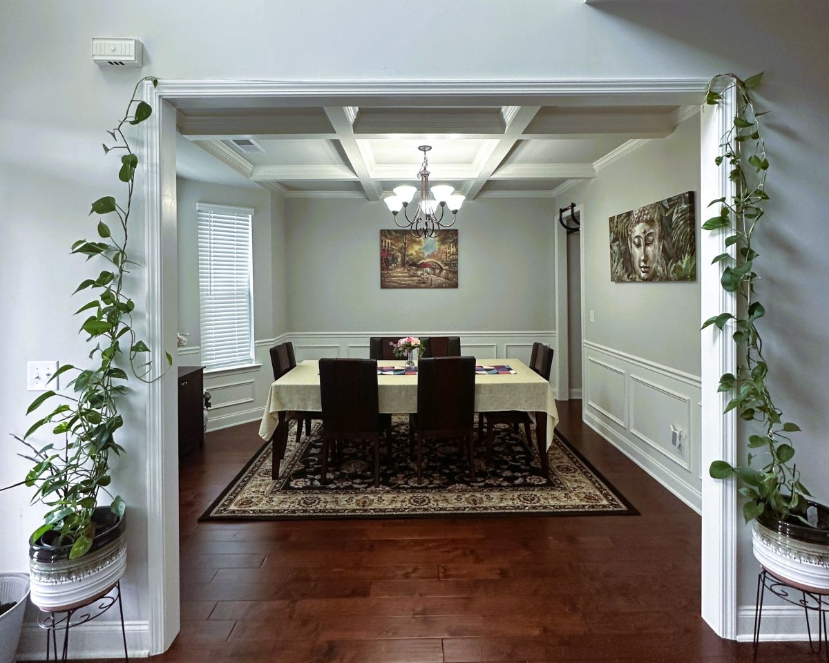 The Magnolia Bungalow photo 19