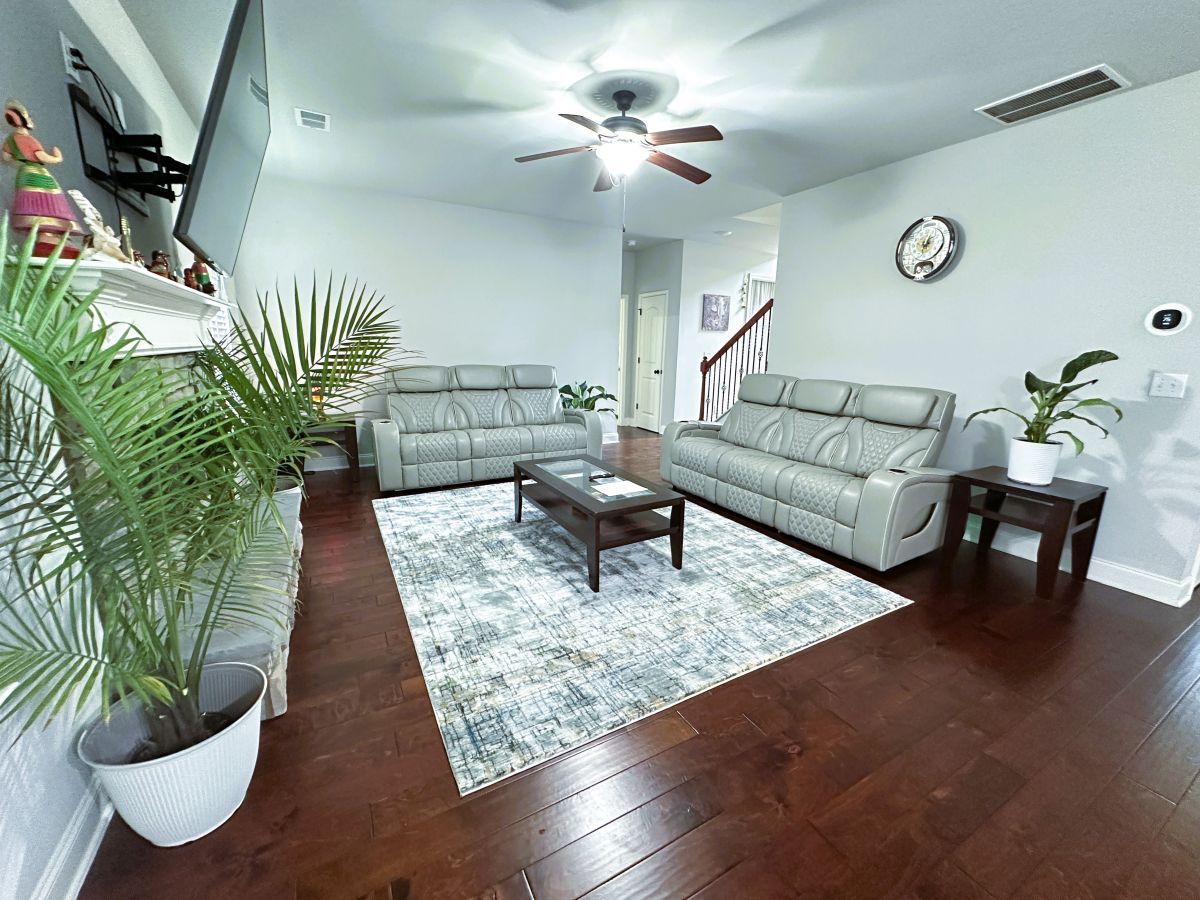 The Magnolia Bungalow photo 20