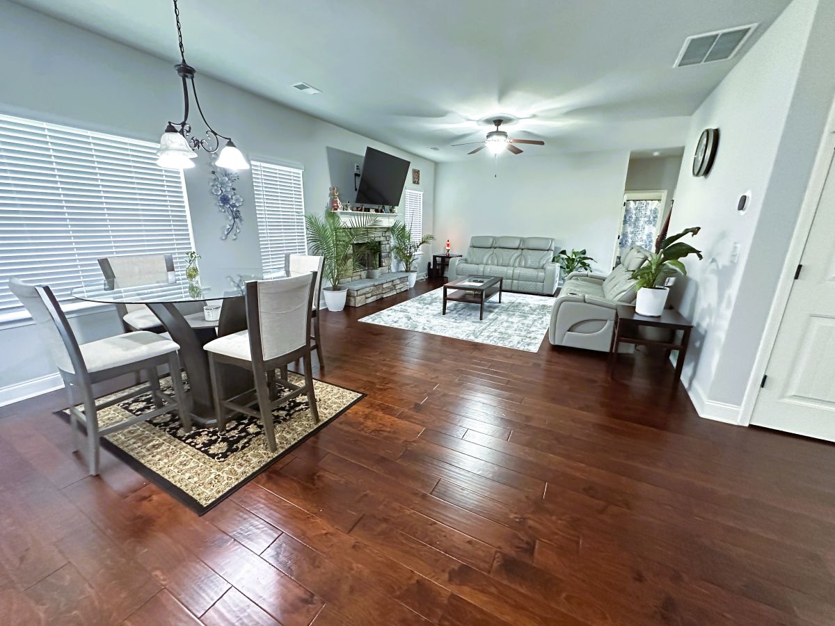 The Magnolia Bungalow photo 21