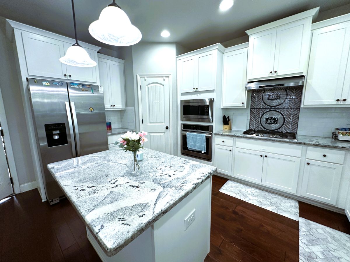 The Magnolia Bungalow photo 22