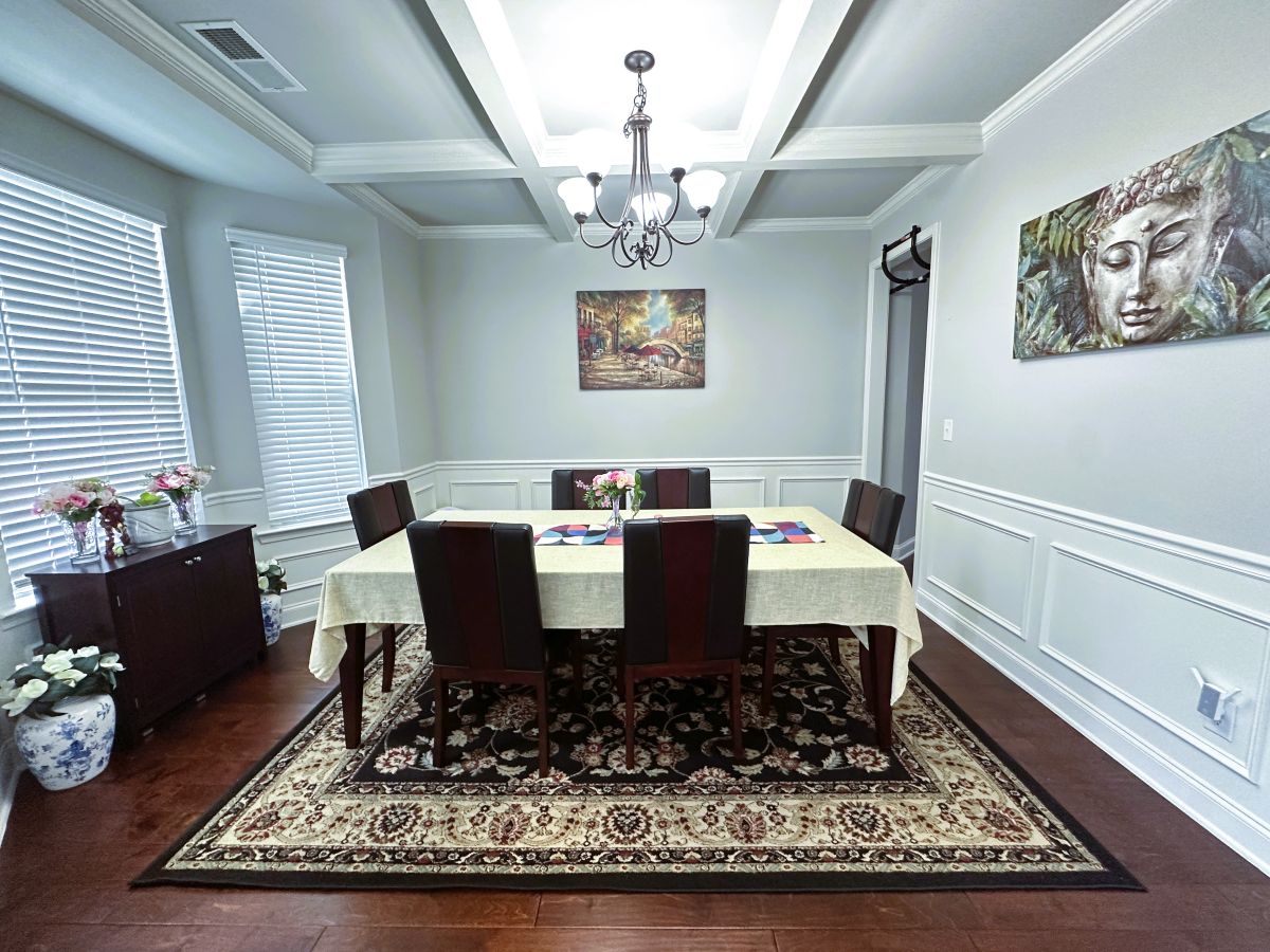 The Magnolia Bungalow photo 24