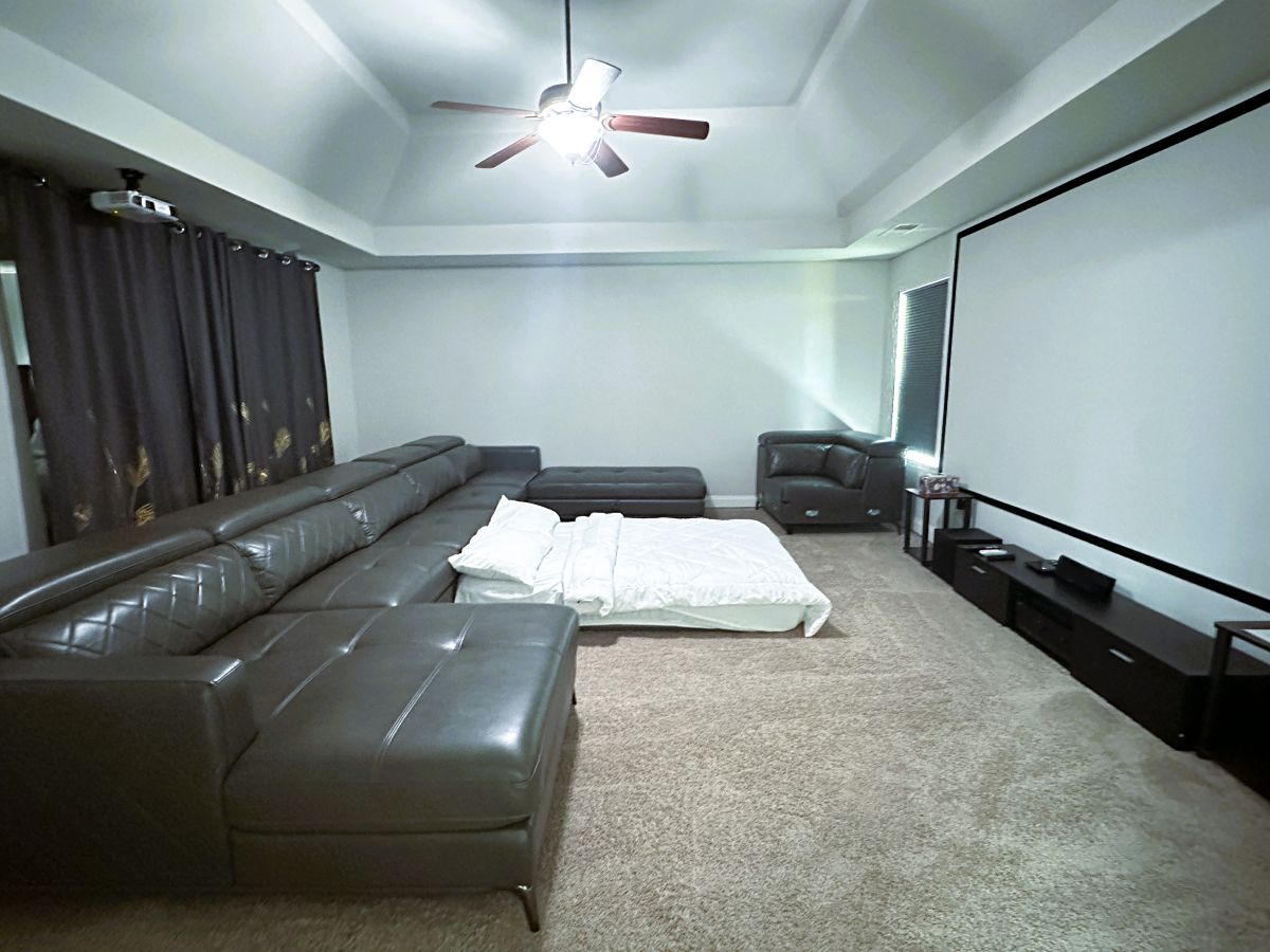 The Magnolia Bungalow photo 25