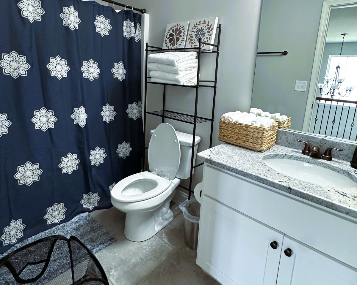 The Magnolia Bungalow photo 32