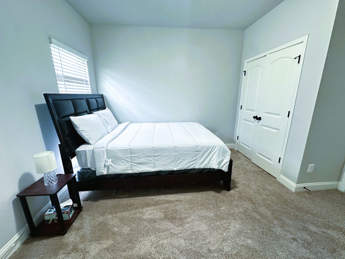 The Magnolia Bungalow photo 33