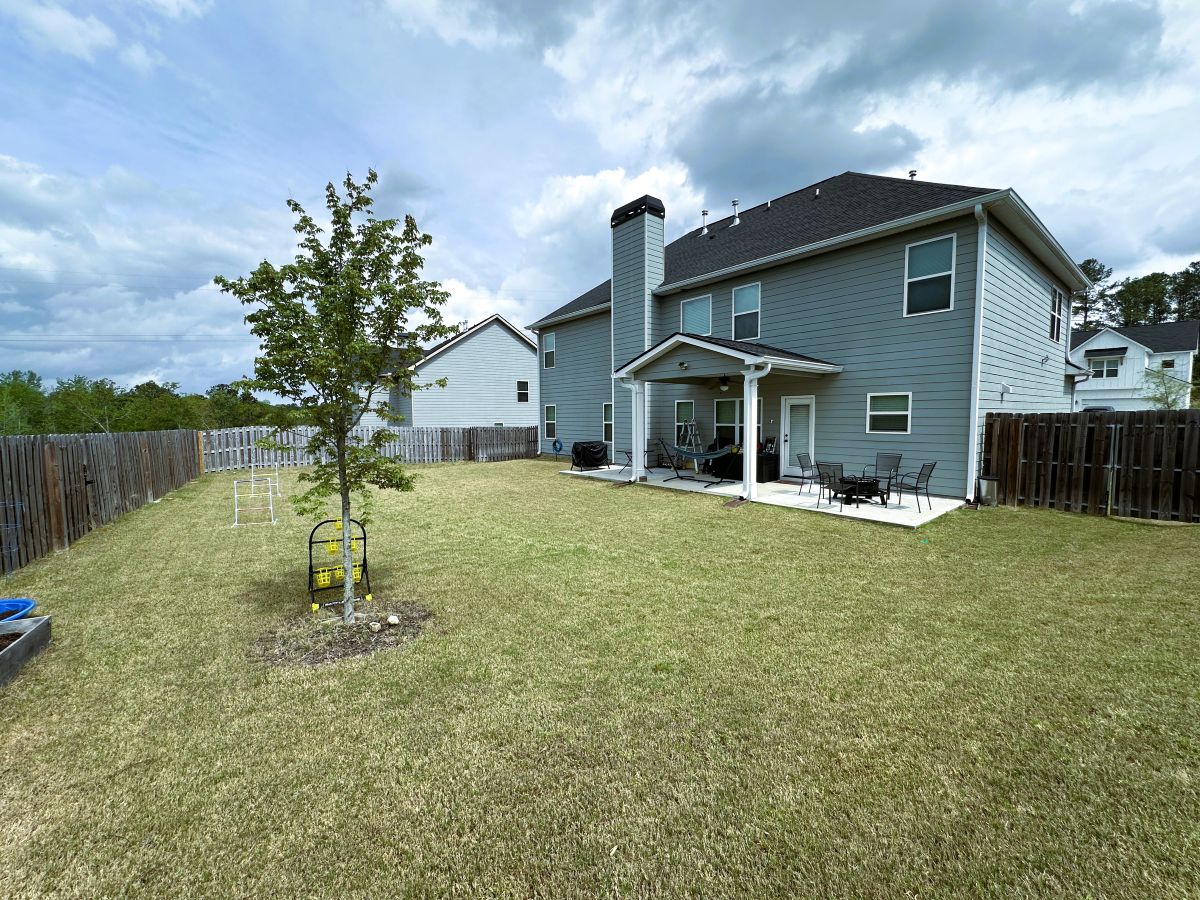The Magnolia Bungalow photo 36