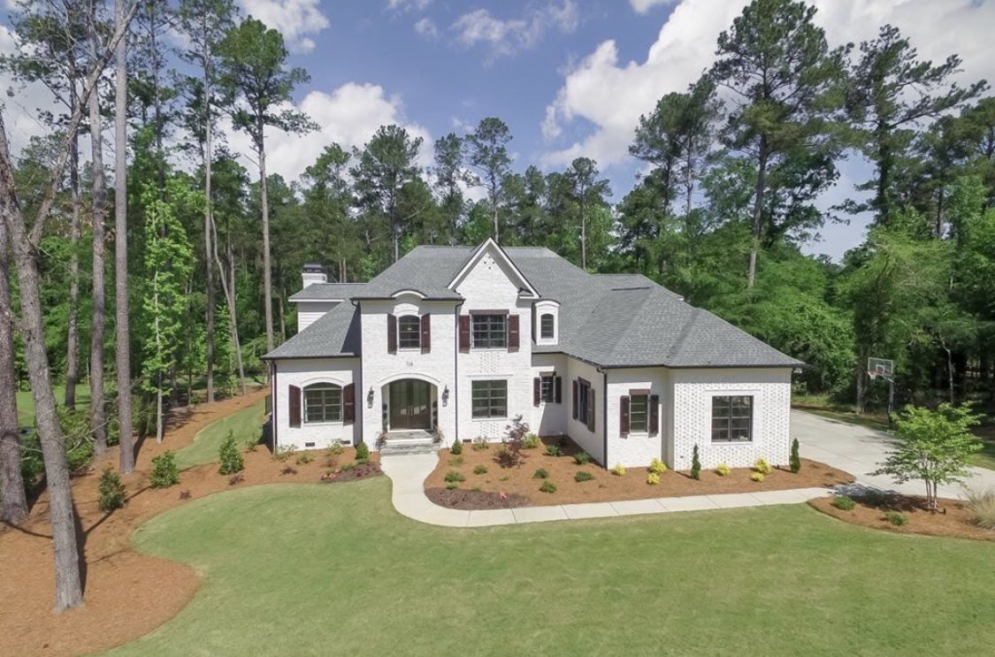 The Sweetbay Homestead — Deerwood