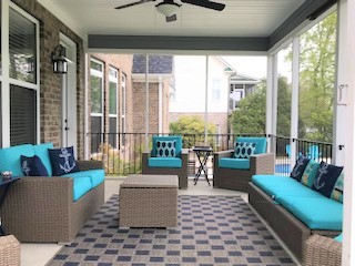 The Cypress Cottage — River North