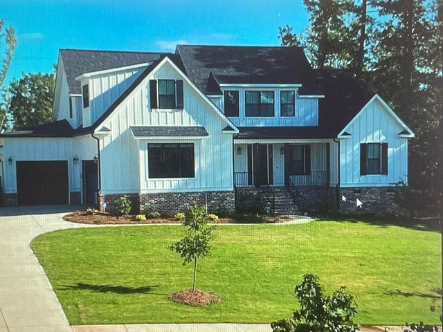 The Sweetbay Haven — Bartram Trail