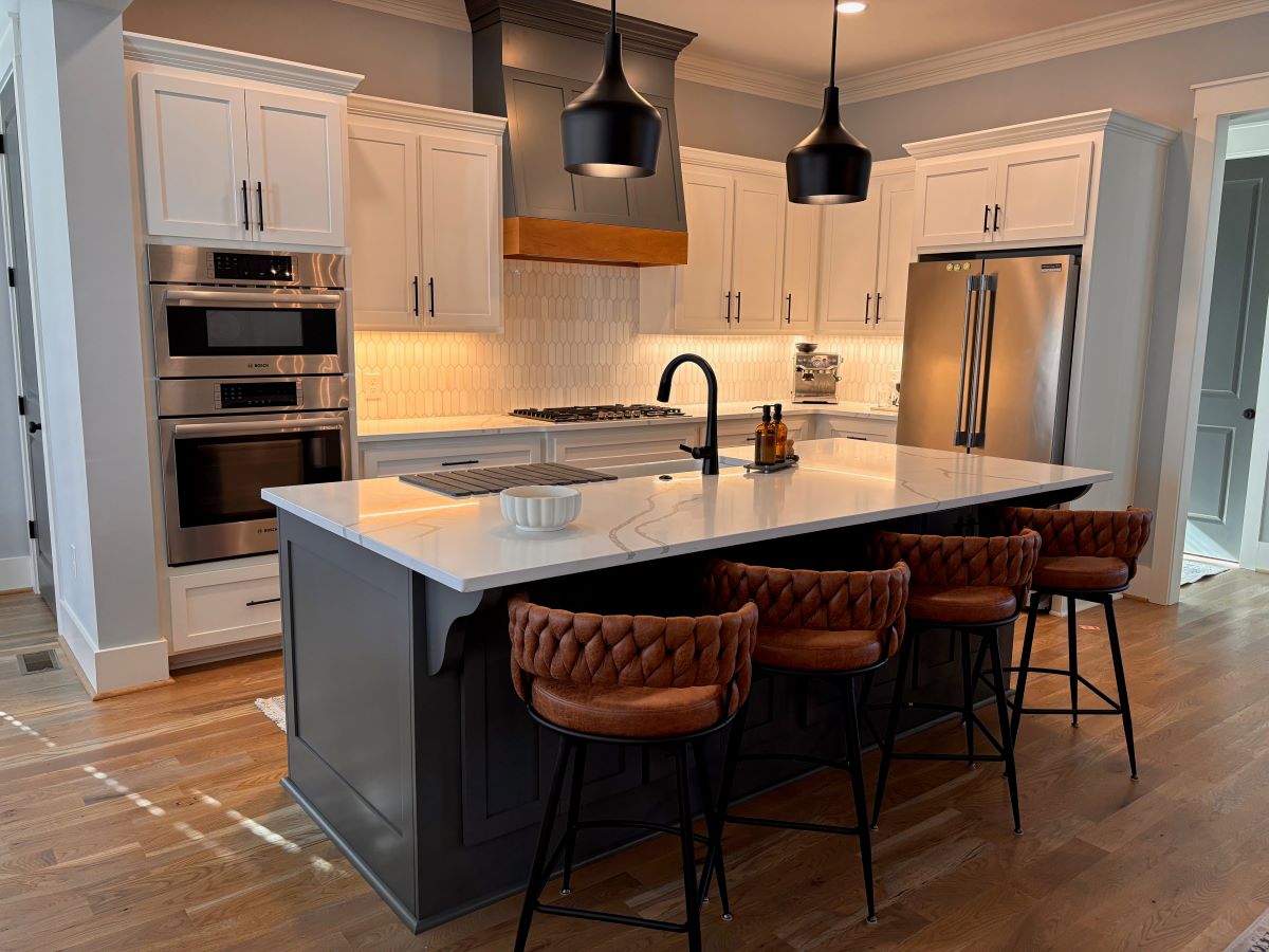 The Carolina House photo 6