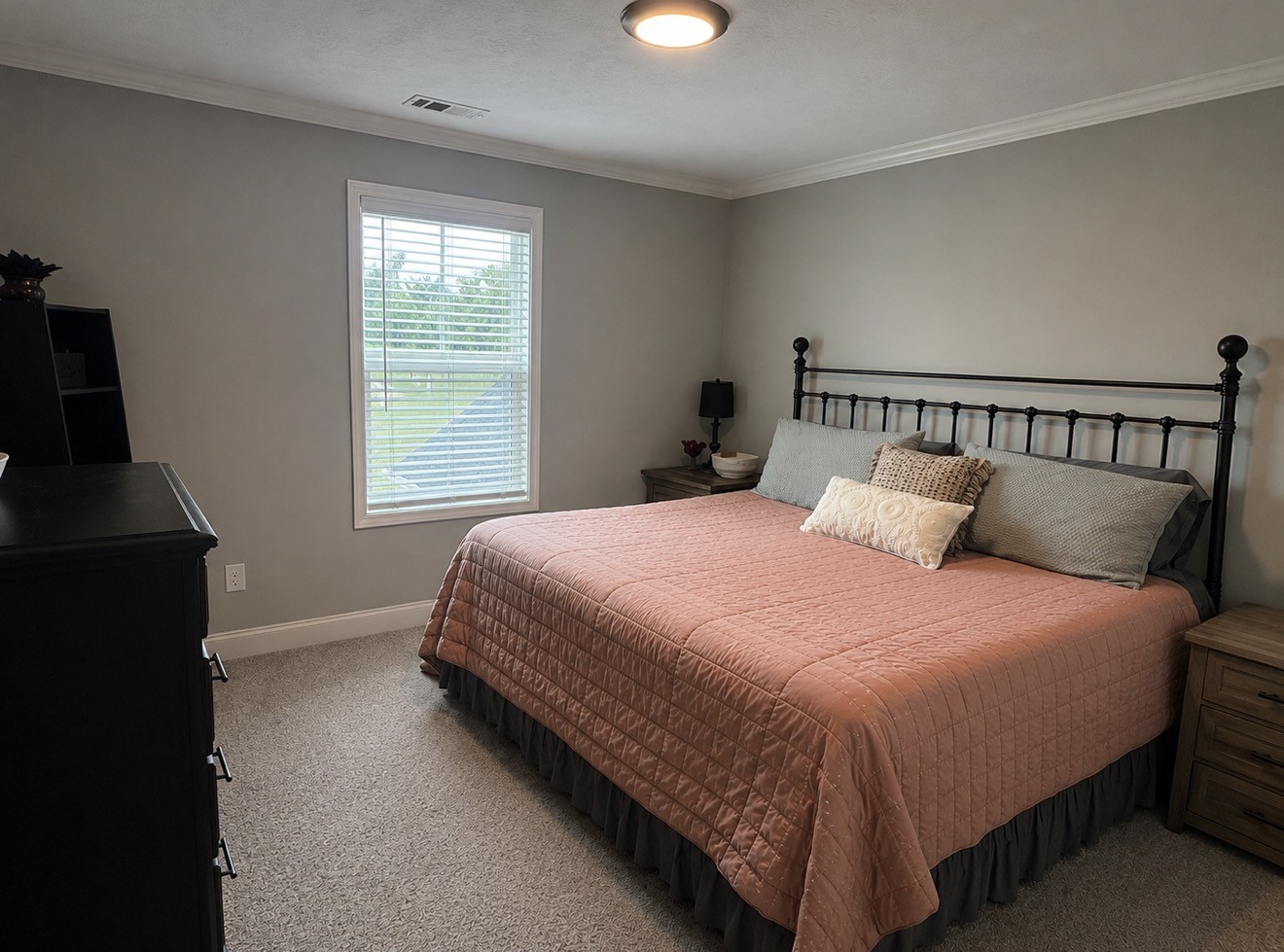 The Laurel Retreat — Bedroom 2
