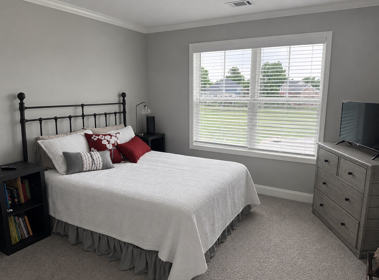 The Laurel Retreat — Bedroom 3