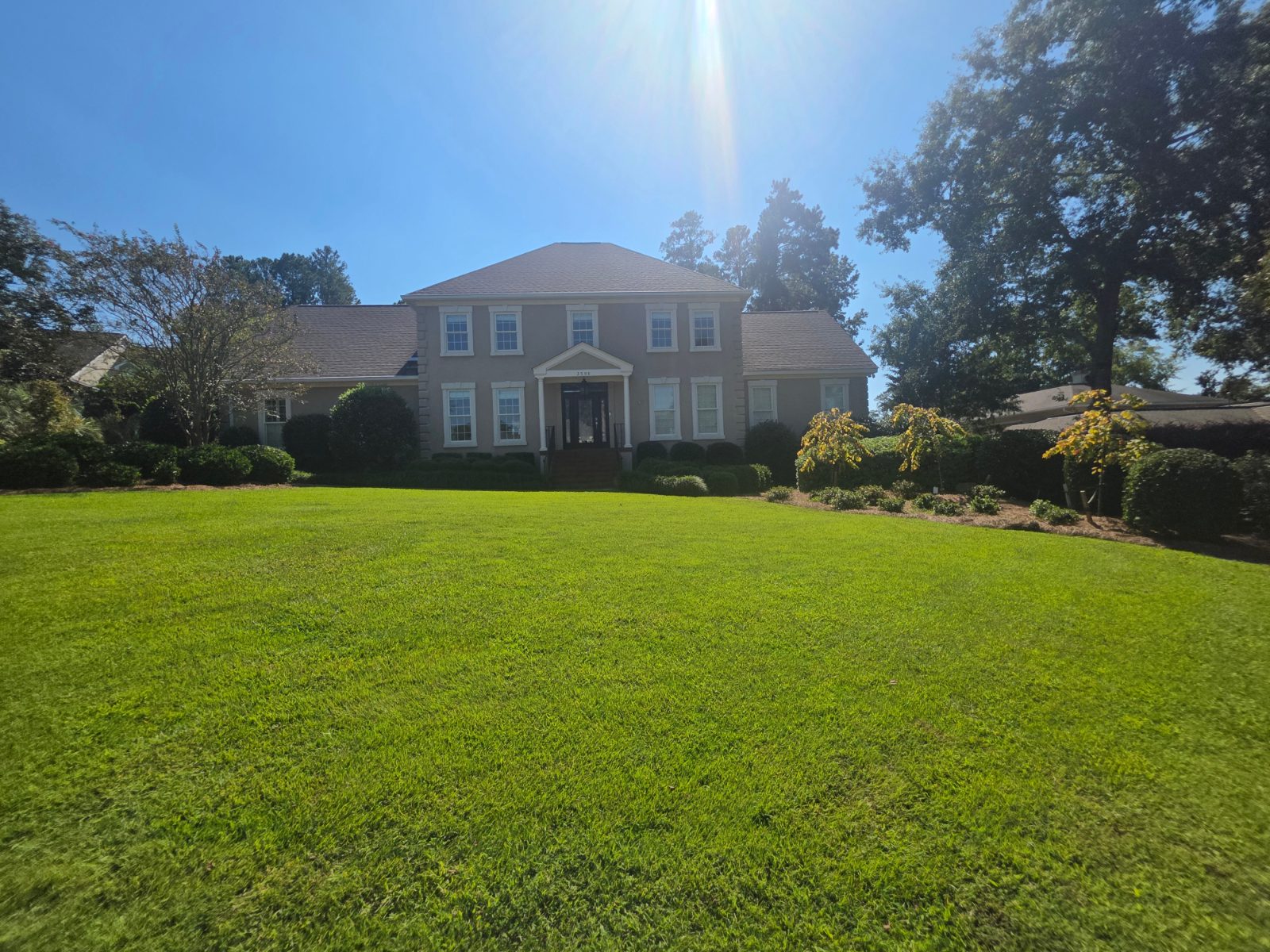 The Mulberry Homestead, Barrington