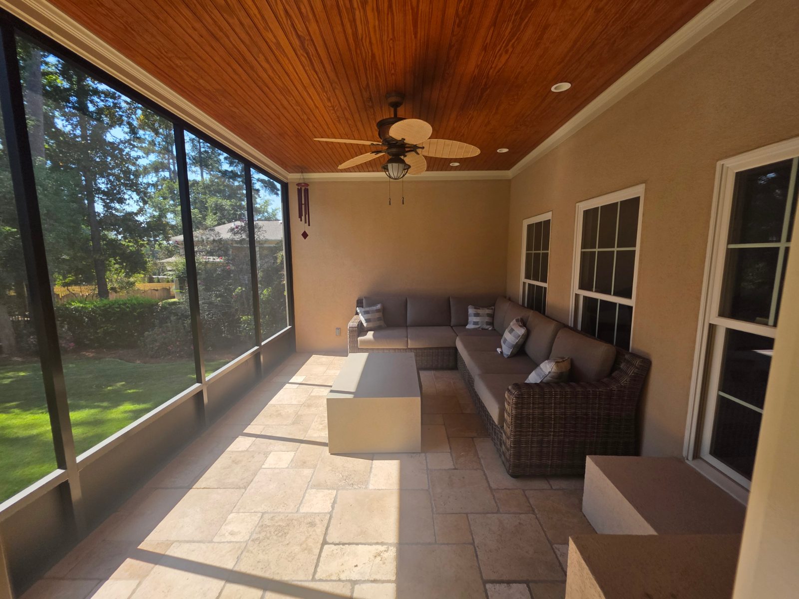 The Mulberry Homestead — Outdoor & pool