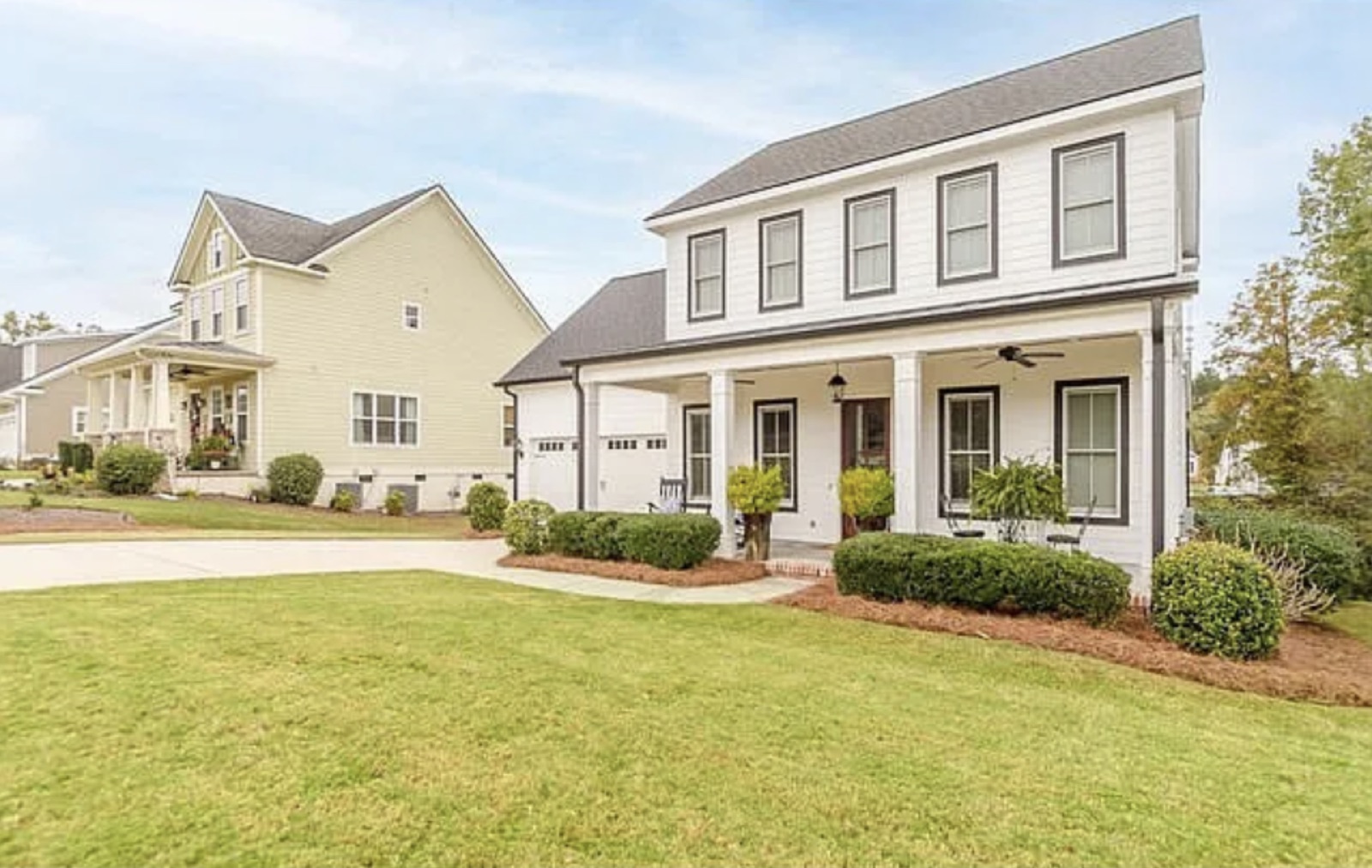 The Meadowlark House — River Island