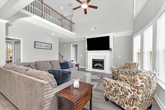 The Dogwood Bungalow photo 5