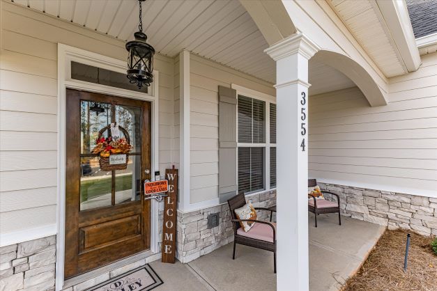 The Dogwood Bungalow photo 7