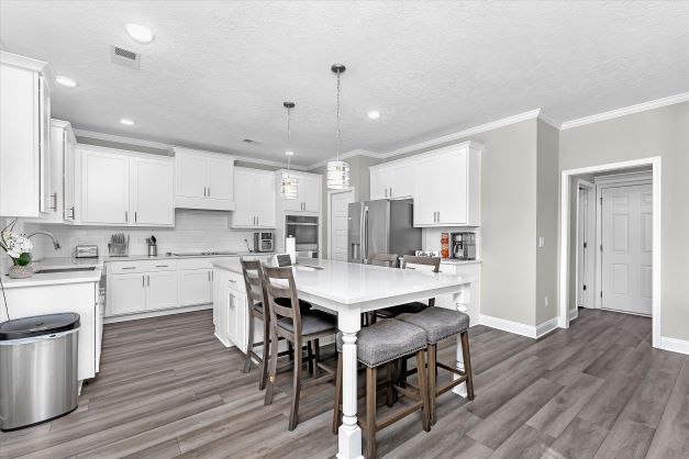 The Dogwood Bungalow photo 11