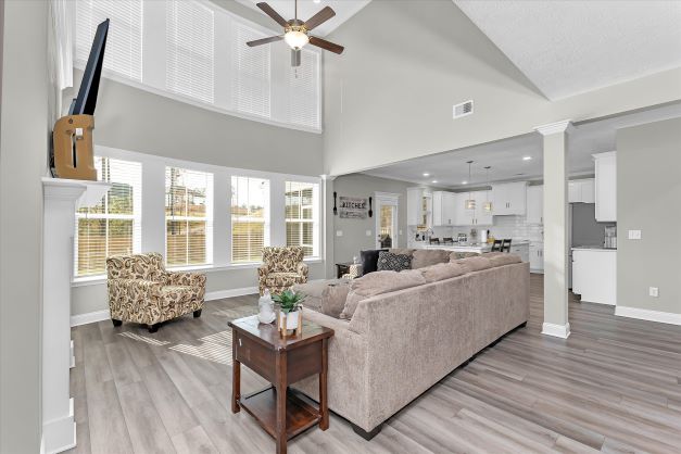 The Dogwood Bungalow photo 16