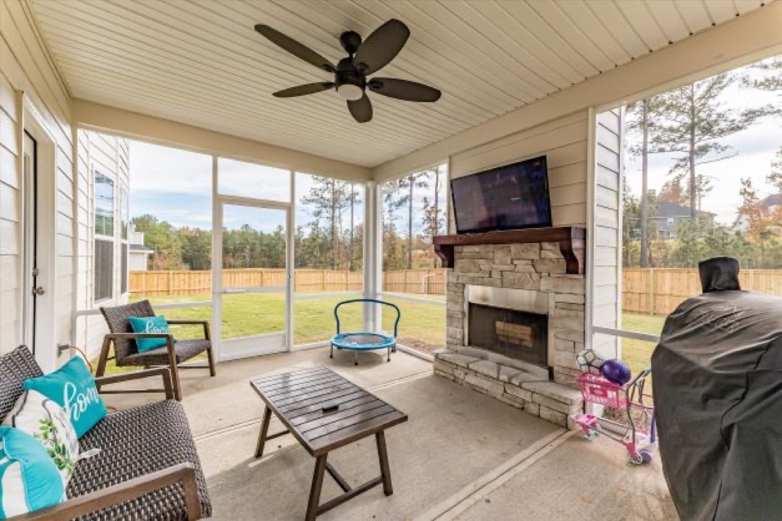 The Dogwood Bungalow photo 17