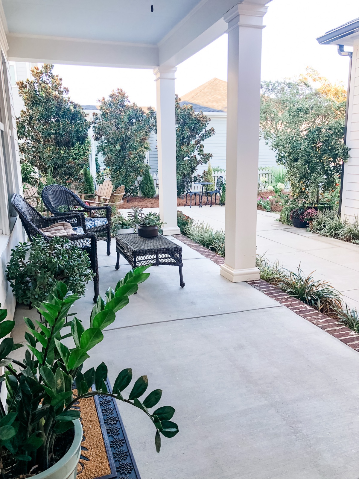 The Palmetto Place — River Island