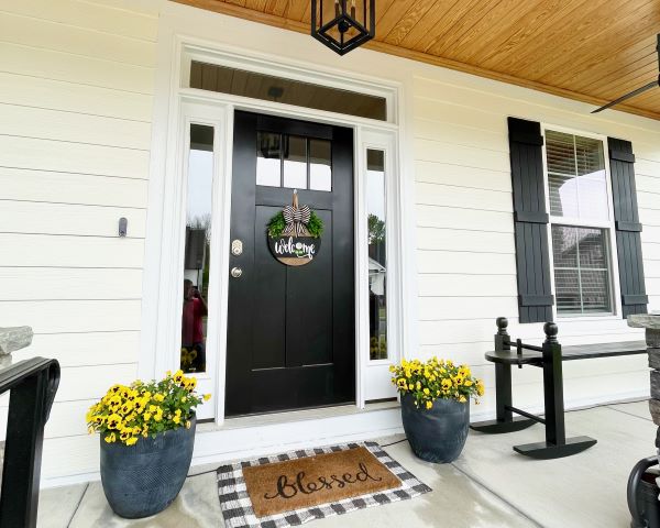 The Boxwood Porch photo 51