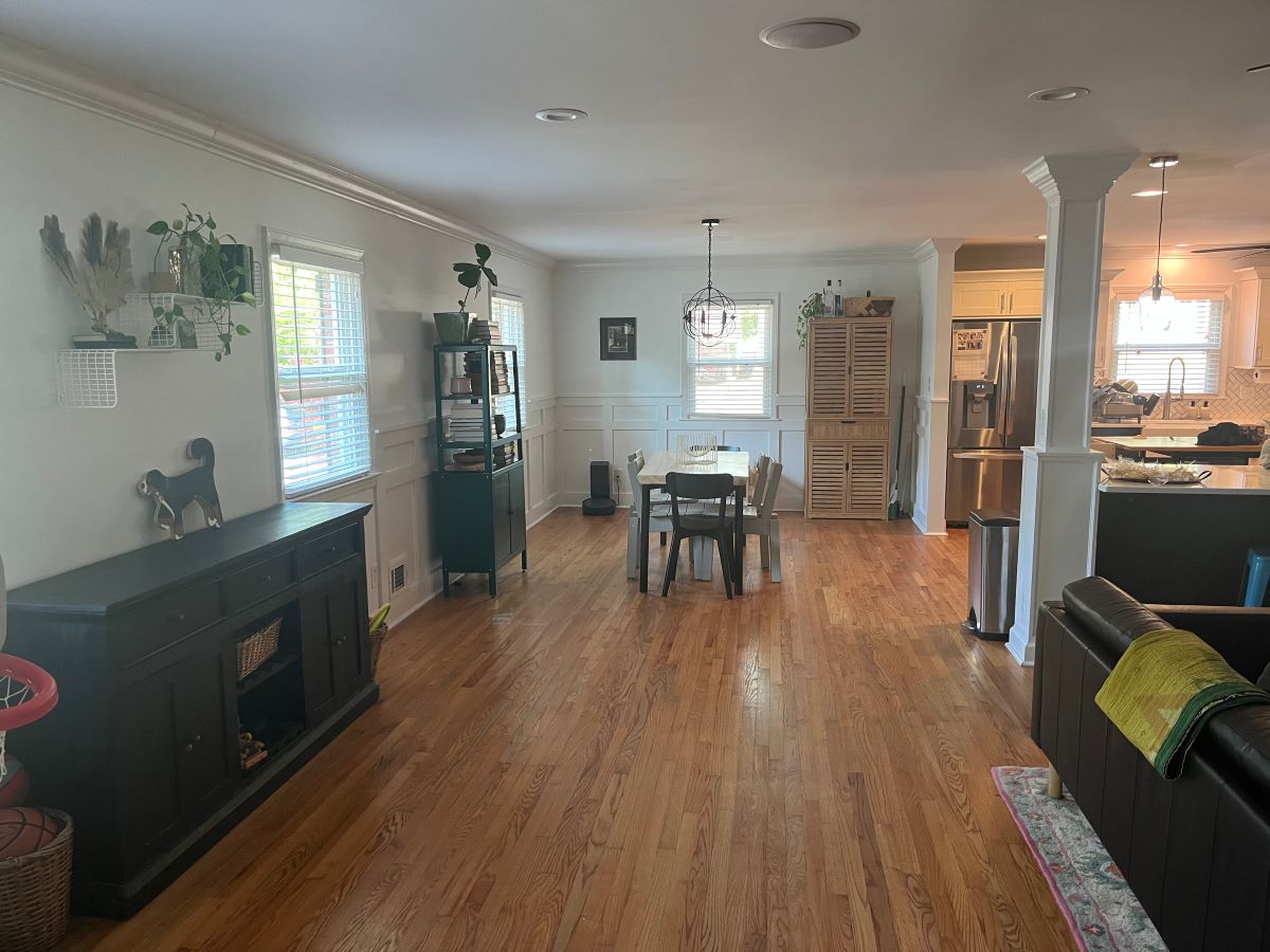 The Sassafras Bungalow — Brynwood
