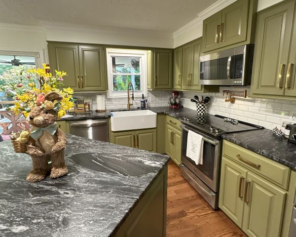 The Sassafras Place photo 12