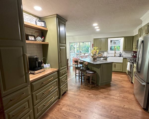 The Sassafras Place photo 13