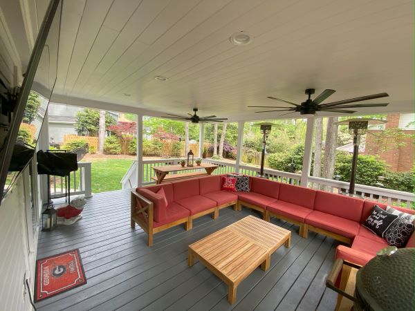 The Sassafras Place photo 15