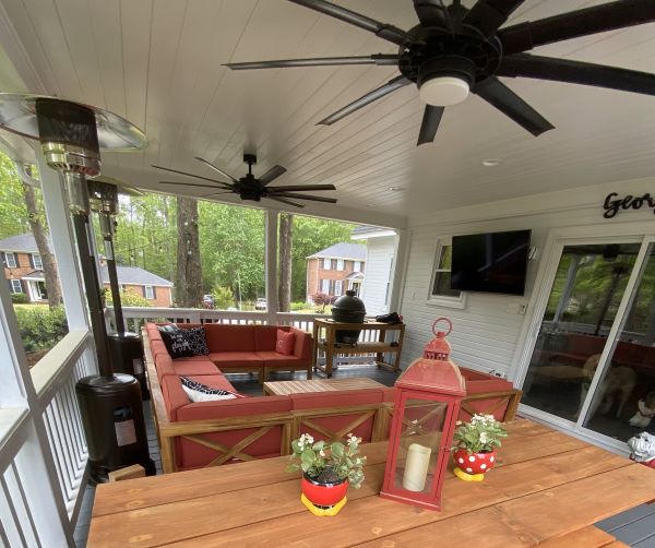 The Sassafras Place photo 16