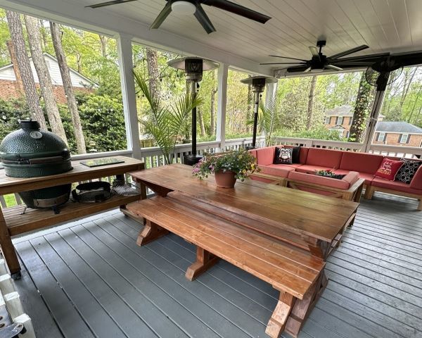 The Sassafras Place photo 22