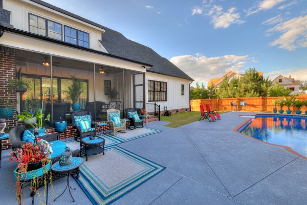 The Mulberry Bungalow photo 5