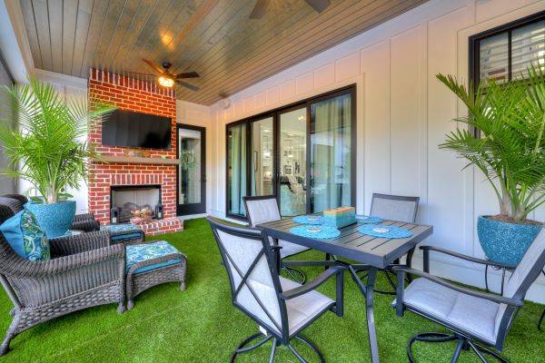 The Mulberry Bungalow photo 19
