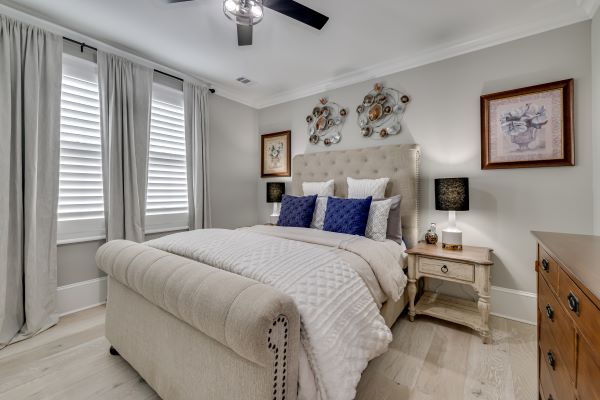 The Mulberry Bungalow photo 22