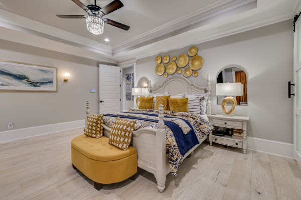 The Mulberry Bungalow photo 31