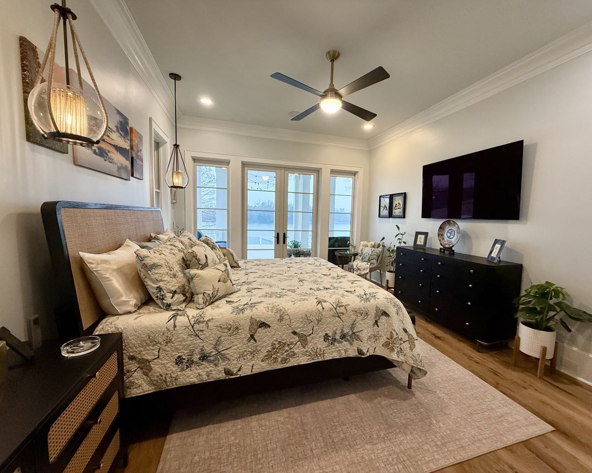 The Boxwood Hideaway photo 9