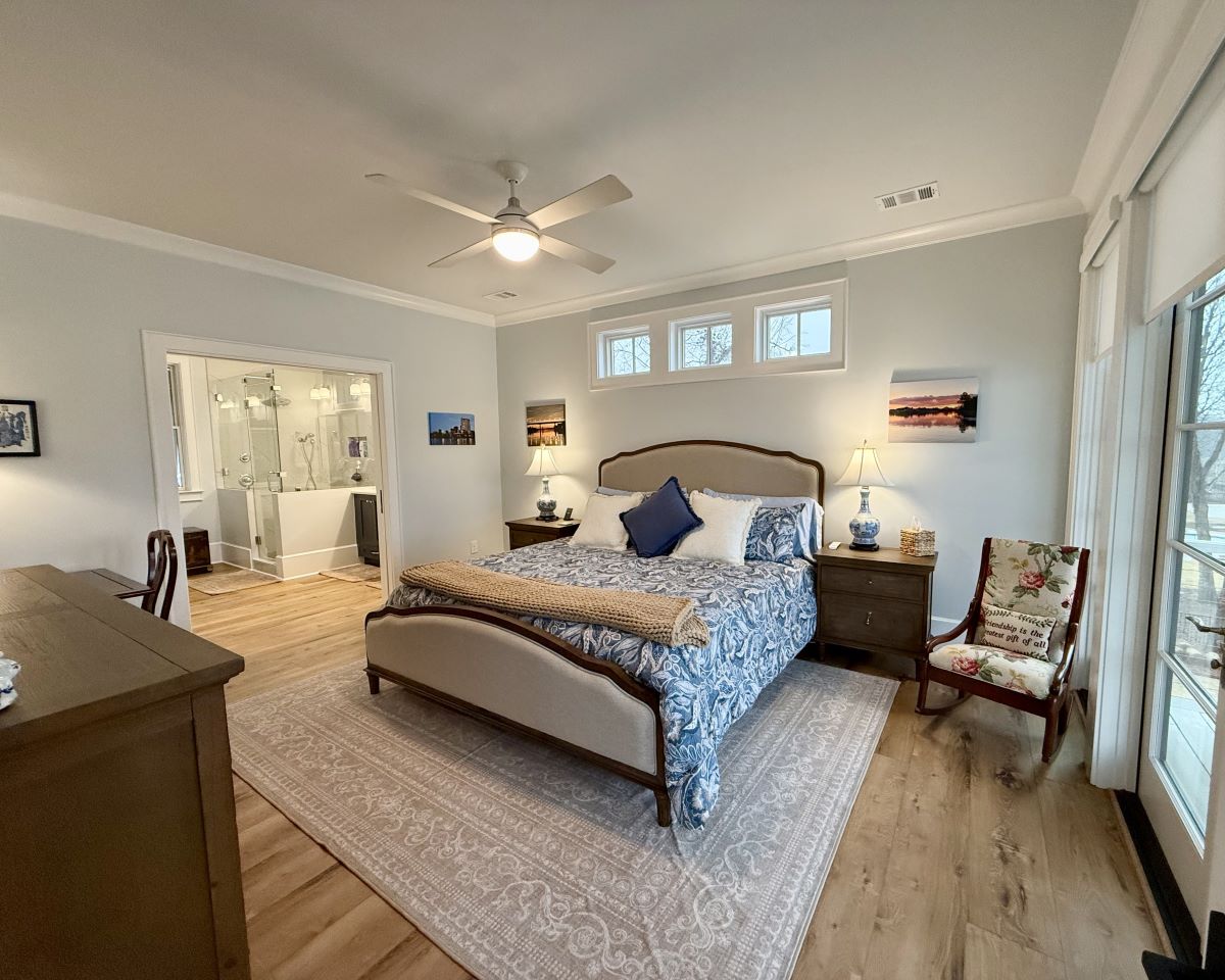 The Boxwood Hideaway photo 13