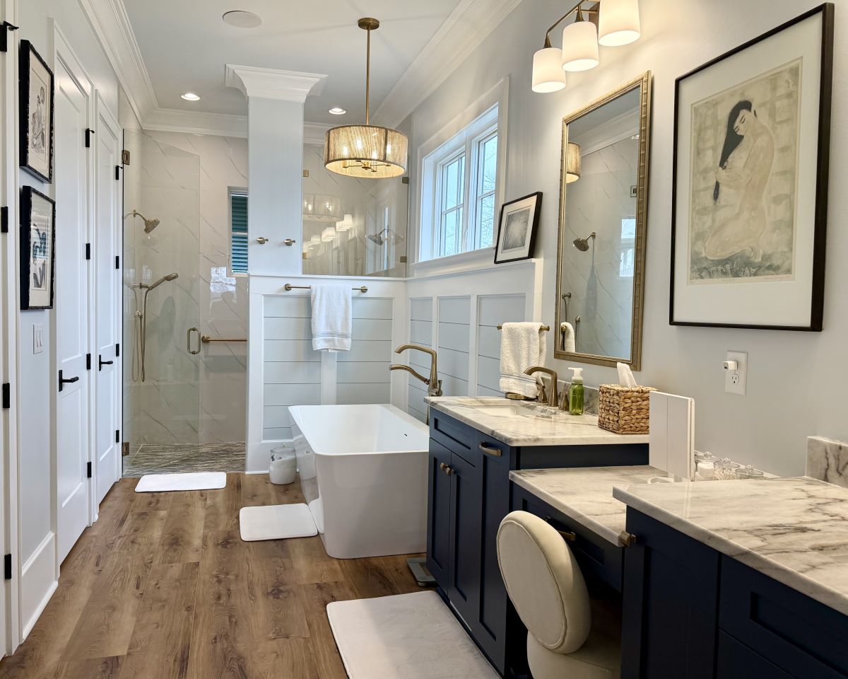 The Boxwood Hideaway photo 14